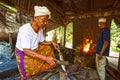 KERIS MAKING - KELANTAN