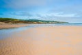 Traeth Lligwy beach on Anglesey