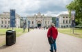 Old Royal Naval College, Greenwich