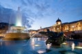 Trafalgar Square