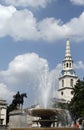 Trafalgar Square