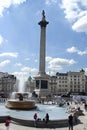 Trafalgar Square London