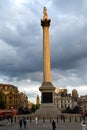 Trafalgar Square, London - 2