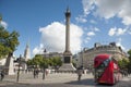 Trafalgar Square