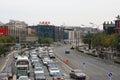 Traffic of Beijing