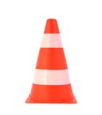 Traffic cone