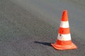 Traffic cone