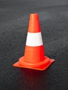 Traffic cone