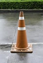 Traffic cone