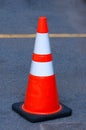 Traffic cone