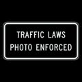 Traffic laws photo enforced