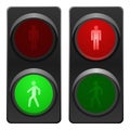 Traffic light