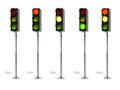 Traffic light