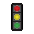 Traffic light