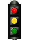 Traffic lights