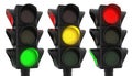 Traffic lights