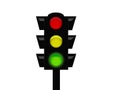 Traffic lights