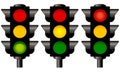 Traffic lights