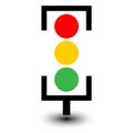 Traffic lights