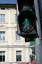 Traffic lights