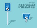 Isolated British \