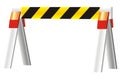 Traffic sign Royalty Free Stock Photo