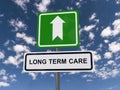 Long term care