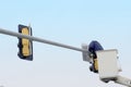 Traffic Signal Repair