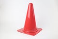 Traffics cones Royalty Free Stock Photo