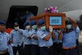 TRAGEDY OF AIRASIA QZ8501