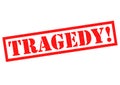 TRAGEDY! Royalty Free Stock Photo