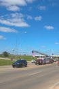 Tragedy Strikes Small Oklahoma Town
