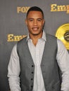 Trai Byers Royalty Free Stock Photo