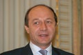 Traian Basescu Royalty Free Stock Photo