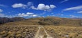 Trail of the Breast Hill Track, Otago