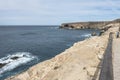 Ajuy in eastern Fuertaventura