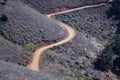 Trailblazer, Marin Headland