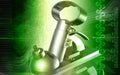 Trailer coupler Royalty Free Stock Photo