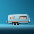 Epic Advertising Photography Trailer With Award-winning Quality