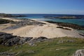 Trailleach beach, Isle of Coll