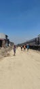 Train, accident, desert, kereta api indonesia