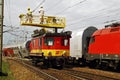 Austria, Train Accident