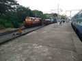 Indian Railway.