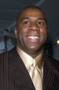 EARVIN MAGIC JOHNSON