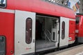 German Train - Deutsche Bahn