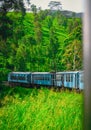 Train Srilanka Colombo To Badulla