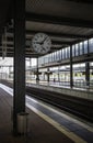 Train station in Porto