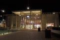 Train station of Zutphen, Netherlands