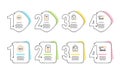 Train, Technical documentation and Sale icons set. Internet chat sign. Tram, Manual, Shopping star. Vector