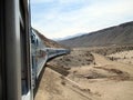 Train to the clouds most amazing tourist train in the world North of Argentina Salta